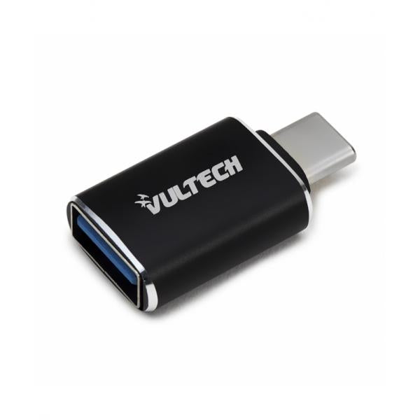 Adattatore USB 3.0 To Type C VULTECH