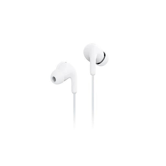 XIAOMI BHR8931GL (WHITE) - AURICOLARI CORDED TYPE-C