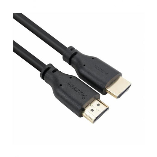 VULTECH AA14301 - CAVO HDMI V1.4 - 1 M