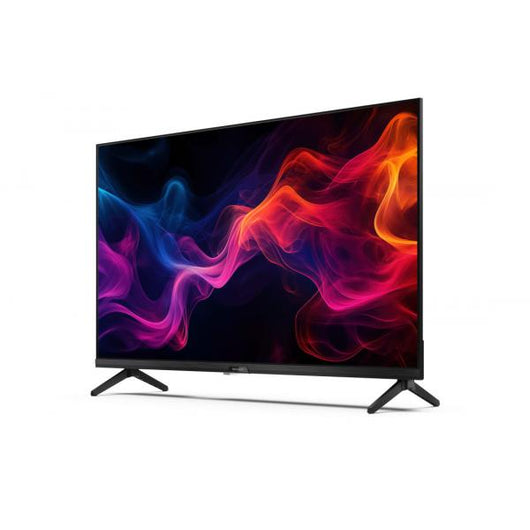 SHARP 32GF2265E - 32'''' GOOGLE TV LED HD - FRAMELESS - COMP. TV SAT - AUDIO DOLBY DIGITAL+ / DTS HD - CHROMECAST - BLACK - IT