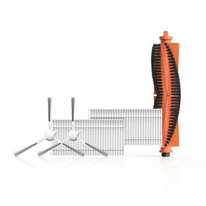 EZVIZ CS-RA-KIT05 - ACCESSORY PACK PER ROBOT ASPIRAPOLVERE EZVIZ RC3