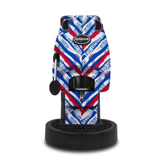 DIDIESSE BABY FROG COLLECTION CAPRI - MACCHINA CAFFE'' ESPRESSO A CIALDE