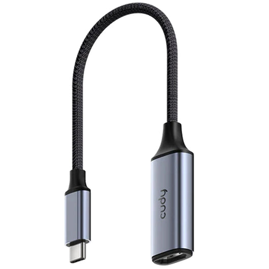 CUDY UH401 - USB-C 4K 60HZ HDMI ADAPTER