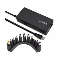 VULTECH AU-120W REV. 2.5 - ALIMENTATORE UNIVERSALE PER NOTEBOOK 11 TIPS