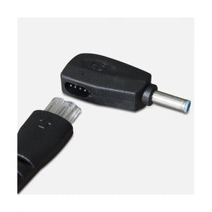 VULTECH AU-120W REV. 2.5 - ALIMENTATORE UNIVERSALE PER NOTEBOOK 11 TIPS