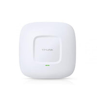 TP-LINK EAP115 - ACCESS POINT 300 Mbit/s WIRELESS + 1 PT RJ45