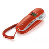 BRONDI KENOBY CID (ROSSO) - TELEFONO CORDED