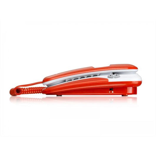 BRONDI KENOBY CID (ROSSO) - TELEFONO CORDED