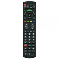 BRAVO ORIGINAL 4 (90202050) - TELECOMANDO COMPATIBILE FEDELMENTE RIPRODOTTO PER TV PHILIPS