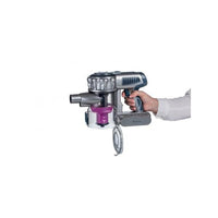 ARIETE 22V LITHIUM ROSA (2758/00) - SCOPA ELETTRICA ASPIRAPRICIOLE WIRELESS - MOTORE DIGITALE - FILTRO HEPA