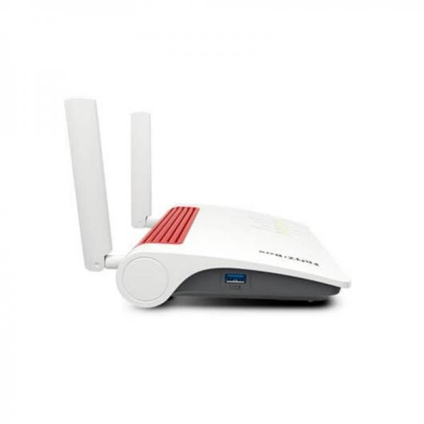 (20002928) FRITZ BOX 6850 5G - ROUTER WIFI 5G - DUAL BAND - CENTRALINO TELEFONICO