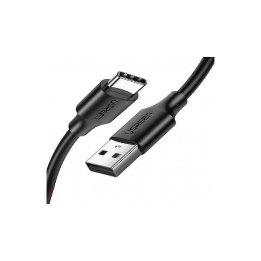 UGREEN Cavo USB Type C Maschio a USB2.0 Maschio 1M Black