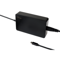 Alimentatore Universale per Notebook e Dispositivi USB-C- PD - 90W- Slim Design