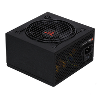 Alimentatore SI350 - 350W- Efficienza 80+- PFC Attivo