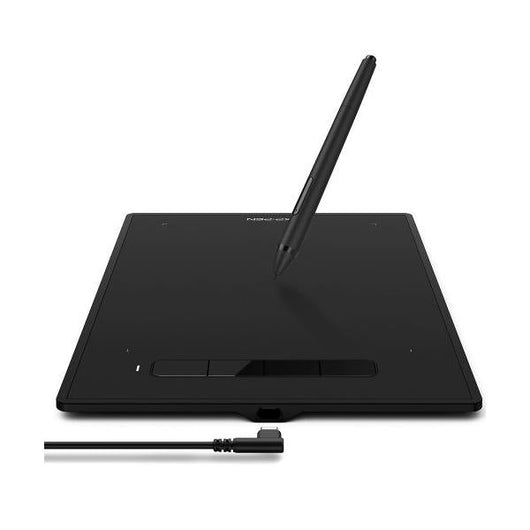 "XP-PEN Star G960S Plus - Tavoletta Grafica (9""x6"") stilo PH2 (con gomma digitale)"