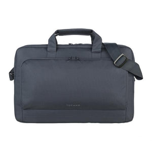 "TUCANO Borsa Star 15.6"" MacBook Pro 16""- Laptop 15.6"" Blu"