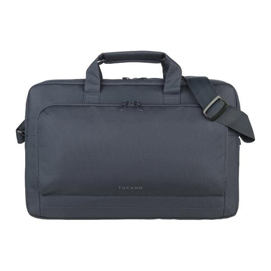 "TUCANO Borsa Star 15.6"" MacBook Pro 16""- Laptop 15.6"" Blu"