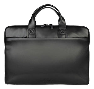 "TUCANO Borsa ISOTTA BORSA SUPERSLIM 15.6"" NERO Laptop 15.6"" e MacBook Pro 16"" nero"