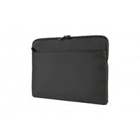 "TUCANO Custodia GOMMO SLEEVE 15.6"" Laptop 15.6"" e MacBook Pro 16"" Nero"