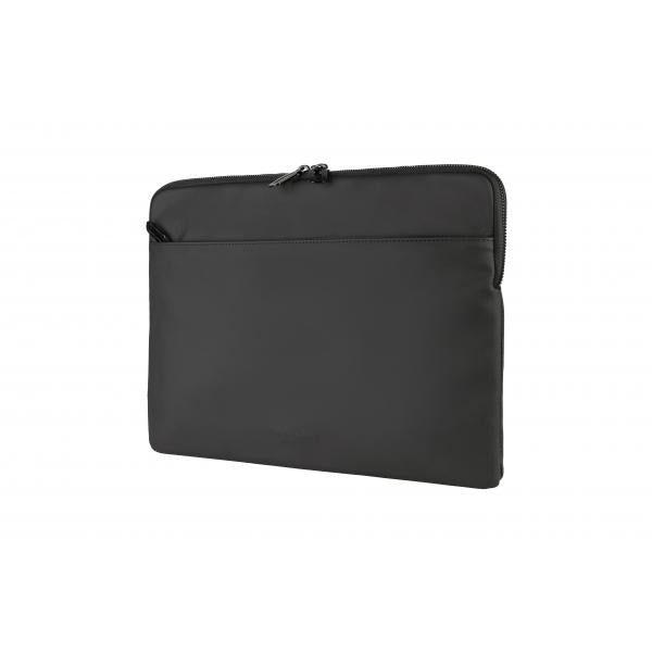 "TUCANO Custodia GOMMO SLEEVE 15.6"" Laptop 15.6"" e MacBook Pro 16"" Nero"