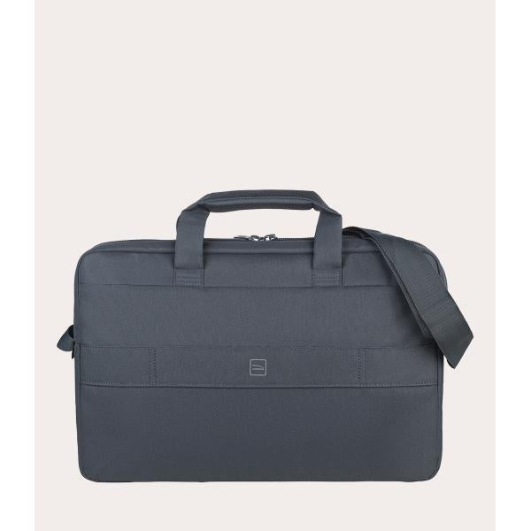 "TUCANO Borsa Star 15.6"" MacBook Pro 16""- Laptop 15.6"" Blu"