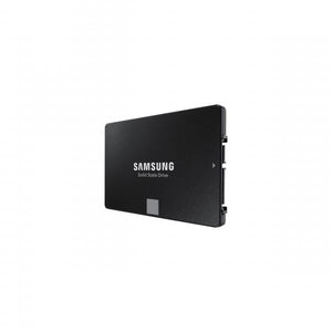 "SSD SAMSUNG 870 EVO - 2TB 2.5"" SATA 6GB (R560 - W530)"