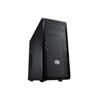 "Case CM FORCE 500- USB3- 2x5.25""- 8x3.5""HDD"