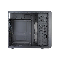 "Case CM FORCE 500- USB3- 2x5.25""- 8x3.5""HDD"