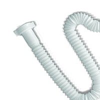 Tubo flessibile scarico da 1 - 1/4