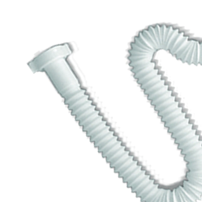 Tubo flessibile scarico da 1 - 1/4