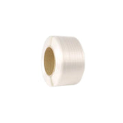 Reggia Polipropilene 12 mm x 0,6 mm Ø 280 mm rotolo 2500 m - Maestri