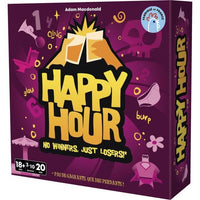 Happy Hour - Asmodee - 14 anni