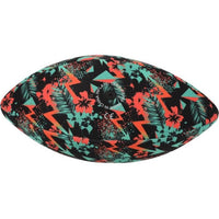 Football americano - CRUZ - Neoprene - Presa migliorata - Per piscina e giardino