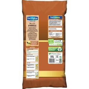 FERTILIGEN - Palline di argilla da 6L