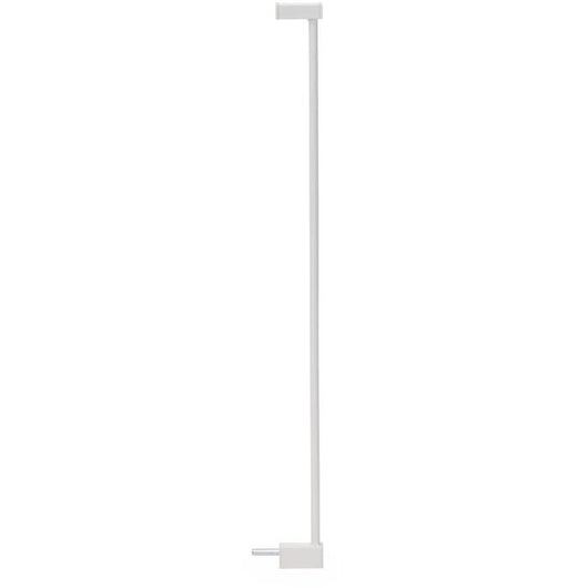 Estensione della barriera di sicurezza - CHICCO - 6 cm - Bianco