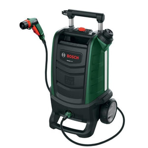 Detergente esterno Bosch senza batteria