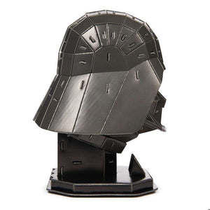 CASCO SPIN MASTER DARTH VADER Star Wars 4D Build
