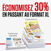 CANON CLI-551m ca 6510B001