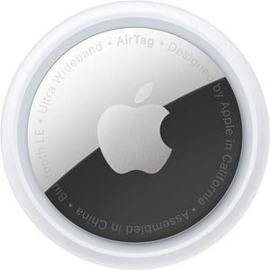 APPLE Confezione da 1 AirTag