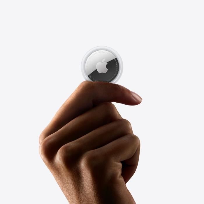 APPLE Confezione da 1 AirTag