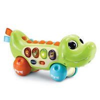 VTECH-ROULI COCCO RIGOLO