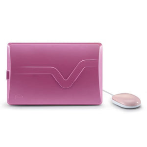 VTECH GENIO MAX ROSA (SCHERMO 7)