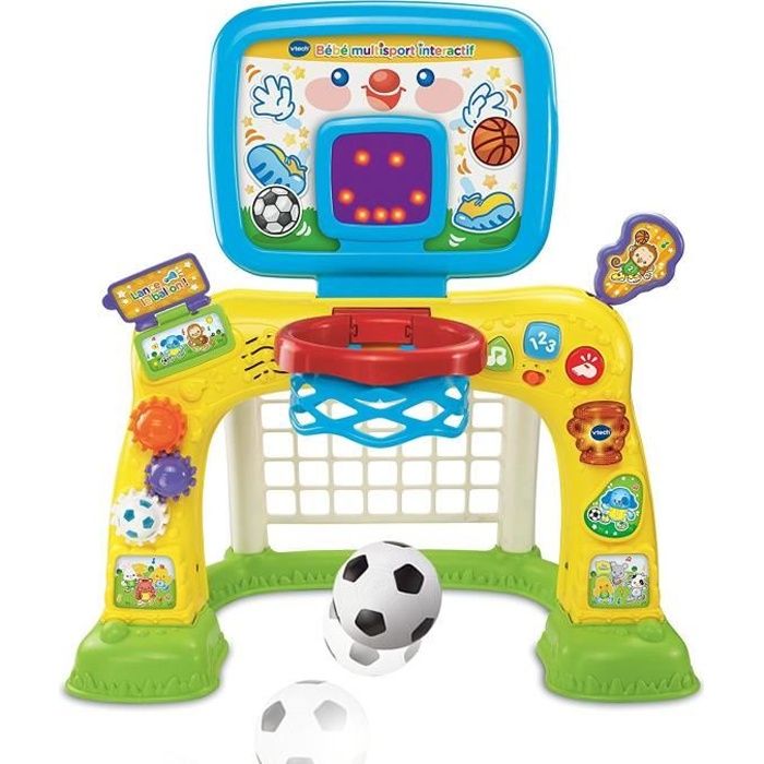 Vtech - Baby Multisport int