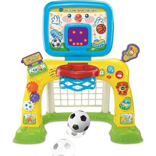 Vtech - Baby Multisport int
