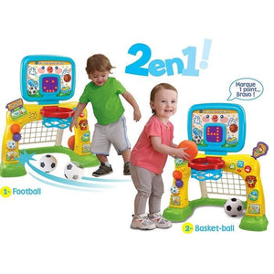 Vtech - Baby Multisport int