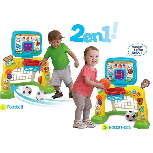 Vtech - Baby Multisport int