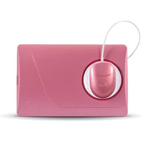 VTECH - Genio, il mio primo vero computer! - Rosa