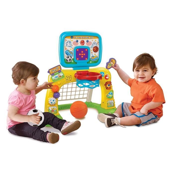 Vtech - Baby Multisport int