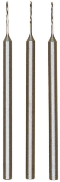 proxxon 28856 "figura 27" punte elicoidali mm.1,2(pz3) cod:ferx.28095