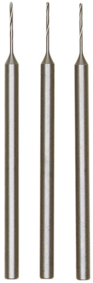 proxxon 28856 "figura 27" punte elicoidali mm.1,2(pz3) cod:ferx.28095